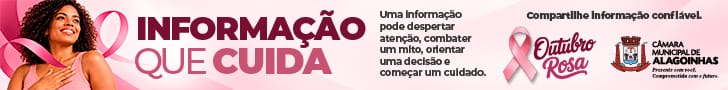 CAMARA DE ALAGOINHAS