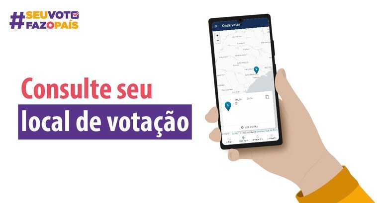 Eleições 2026: 28 seções eleitorais mudam de local em Alagoinhas; confira a lista