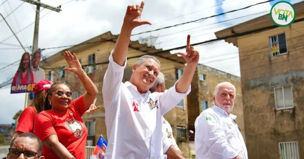 Foto: Reprodução / Assessoria do PT