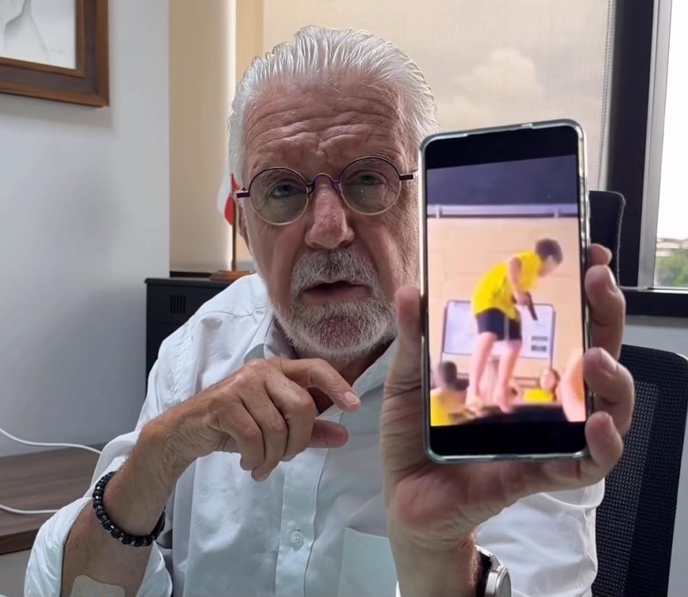 Foto: Reprodução