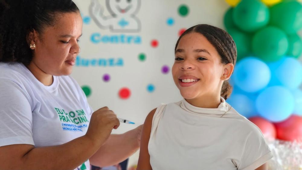 Mês das Crianças: Cardeal da Silva intensifica ações de saúde infantil em quatro unidades