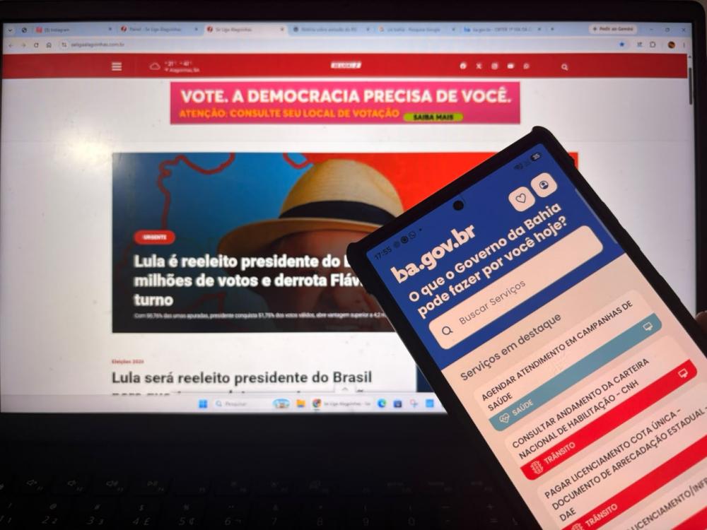 Foto: Reprodução