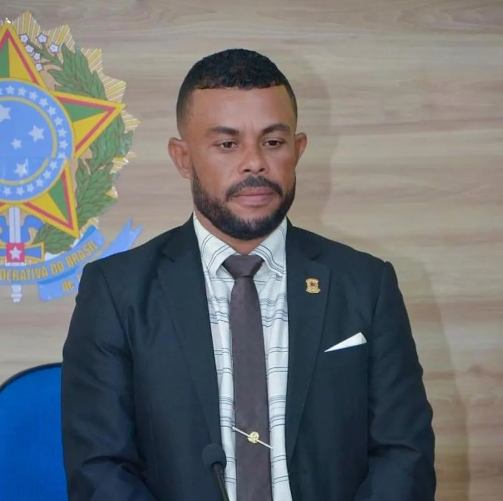 Justiça Eleitoral determina afastamento definitivo de Keno (MDB), e Luciano Rangel (Solidariedade) é diplomado para assumir vaga na Câmara de Itanagra